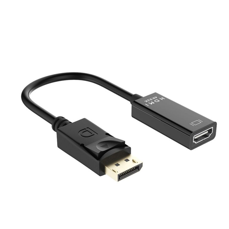Display Port DP → HDMI 変換アダプター 4K x 2K対応 Disk House Display Port DP → HDMI 変換アダプター 4K x 2K対応 Disk House