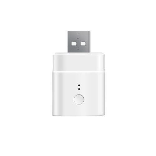 Sonoff USB スマートアダプター Amazon Echo Google Home スマートスピーカー IFTTT対応