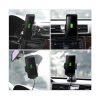 Qi ワイヤレス10W 車載 高速充電器 - 画像 (12)