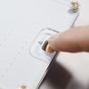 DIY 組み立て LED デジタル ミュージック スペクトラム ディスプレイモジュールキット