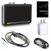 100MHz 1GS/s 2CH ハンディー タブレット マルチファンクション タッチスクリーン デジタル オシロスコープ - 画像 (4)