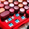 Mofii Bluetooth 丸型キー リップスティック ゲーミング キーボード - 画像 (7)