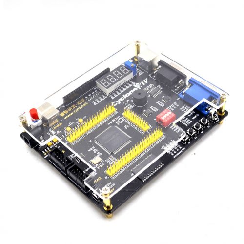 FPGA 開発ボードキット ALTERA IV EP4CE NIOSII USBダウンローダー