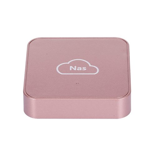 パーソナルクラウド NAS ストレージドライブシステム RJ-45