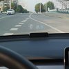 TESLA Model 3対応 HUD ヘッドアップディスプレイ - 画像 (4)