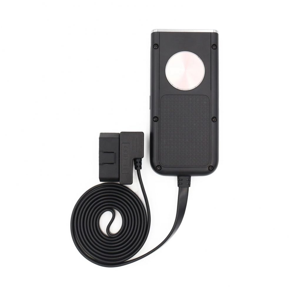 OBD2/EOBD 多機能 自動車 診断 コードリーダー テスター - 画像 (7)