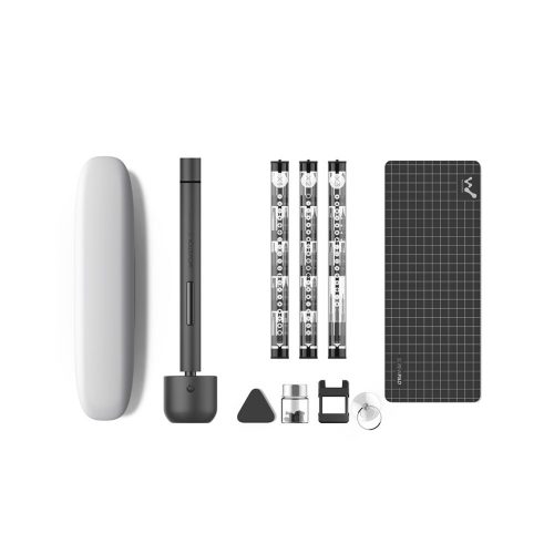 Xiaomi Wowstick 1F Pro 56 ビット コードレス 電動精密ドライバー