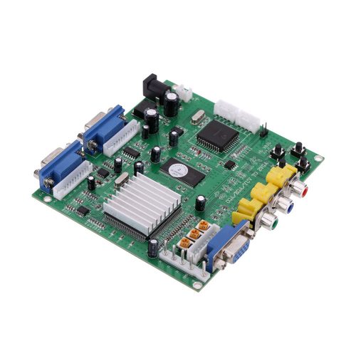 GBS-8220 V3.0 VGA ビデオコンバートボード