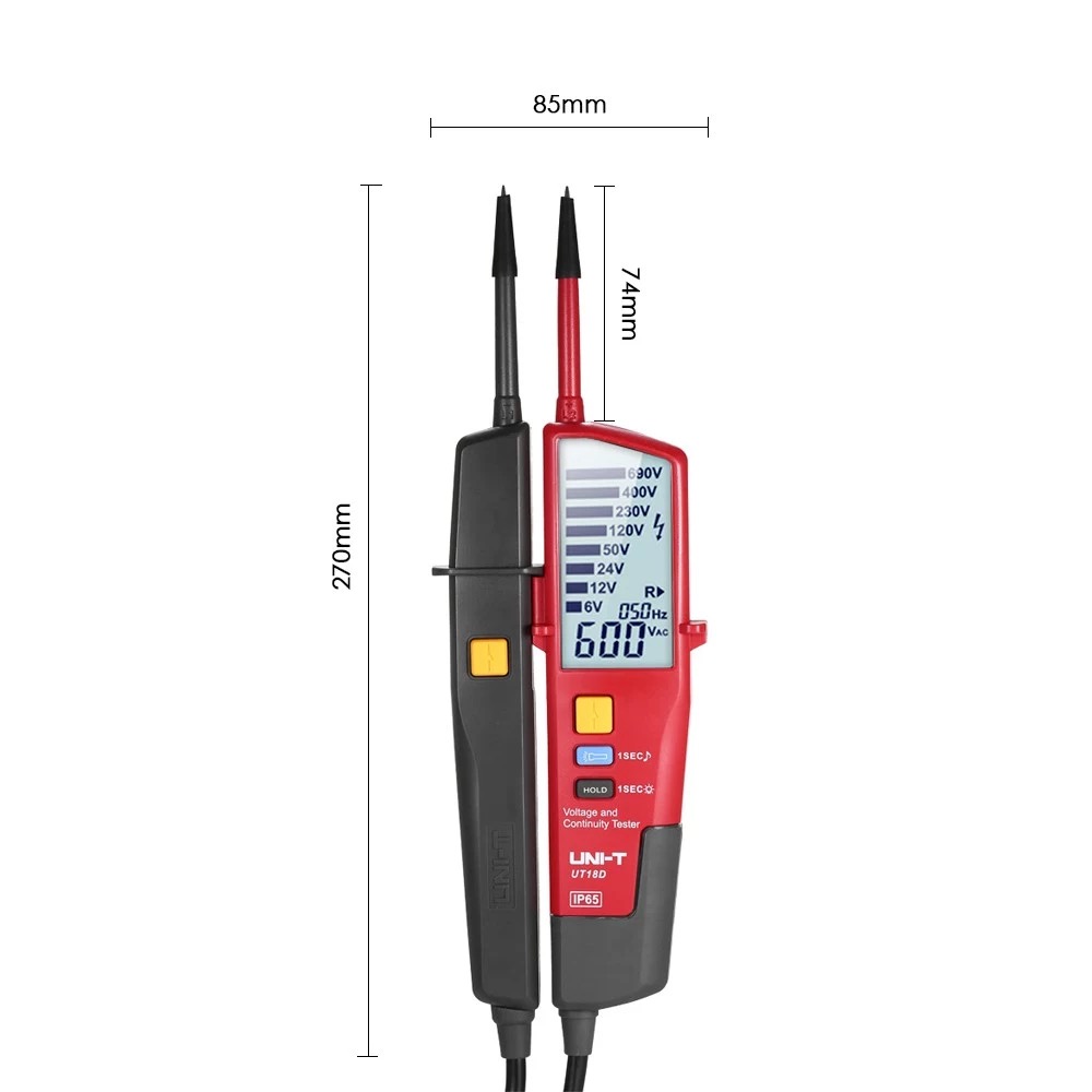 UNI-T UT18D