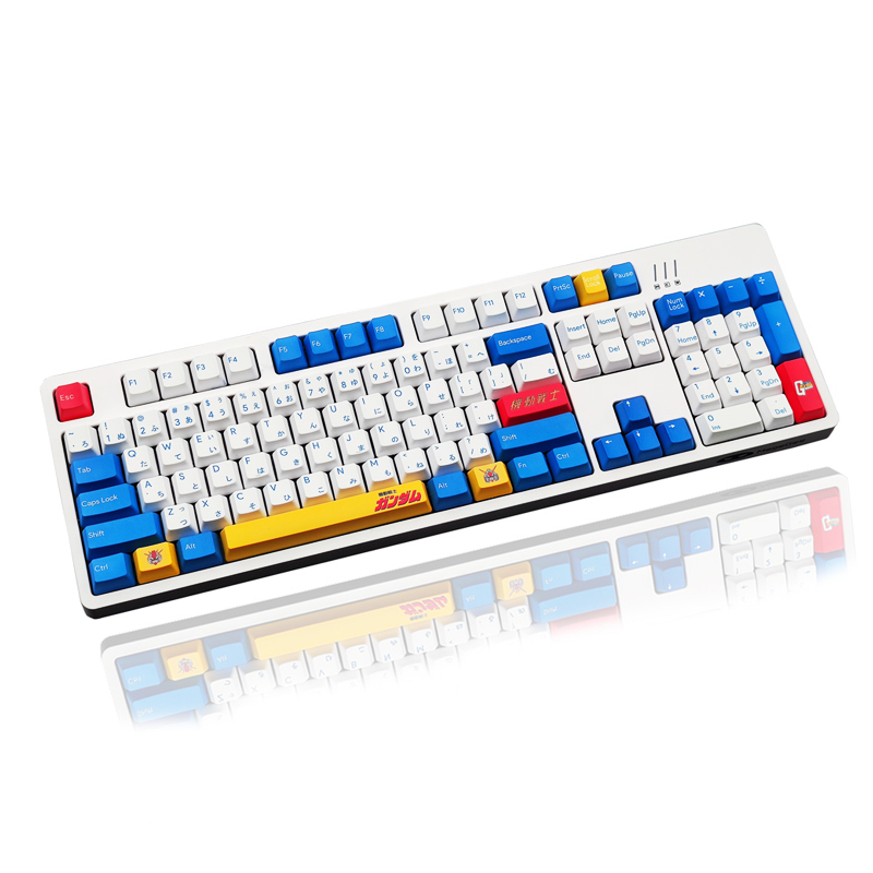 104キー Oemプロファイル Dye刻印 日本語 かな Pbt アニメキーキャップ Cherry Mx スイッチ メカニカルキーボード対応 Disk House 104キー Oemプロファイル Dye刻印 日本語 かな Pbt アニメキーキャップ Cherry Mx スイッチ メカニカルキーボード対応 Disk House