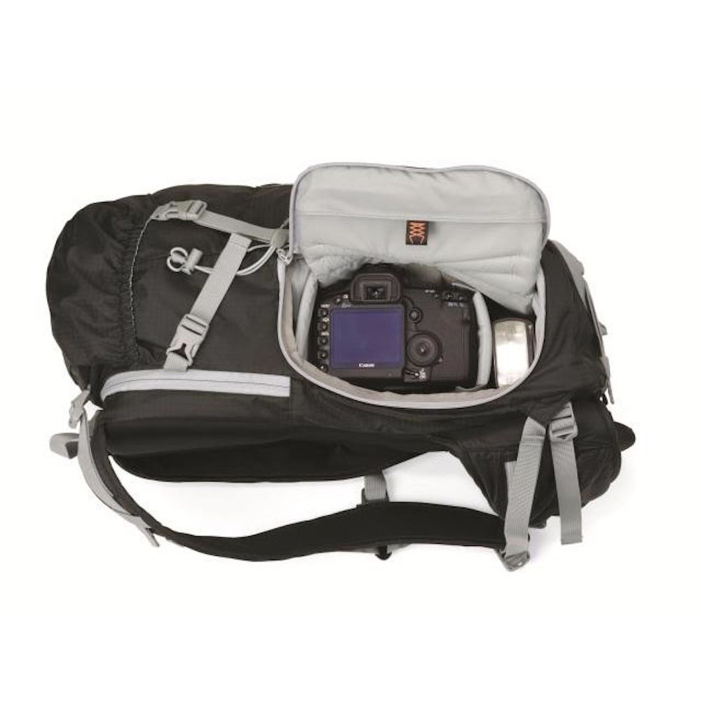 Lowepro Photo Sport 200 AW 一眼レフカメラバッグ バックパック