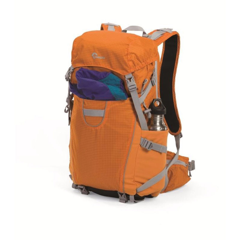 Lowepro Photo Sport 200 AW 一眼レフカメラバッグ バックパック