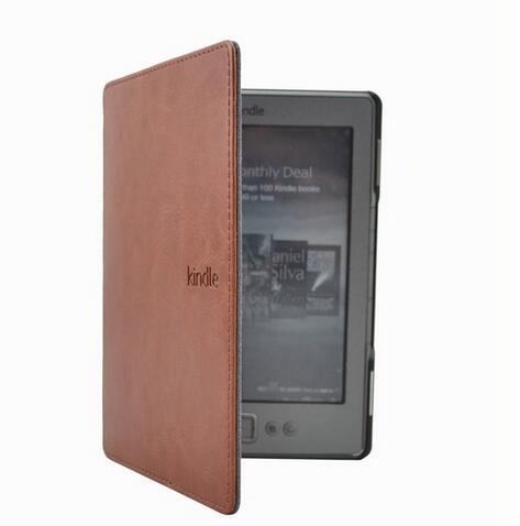 Amazon Kindle 4/5 6インチ 電子書籍リーダー カバーケース