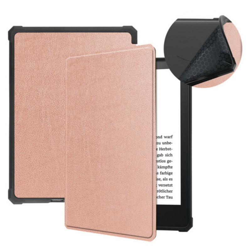 Kindle Paperwhite 5 (11世代 2021 ) 電子書籍リーダー用スマートカバー - Disk House