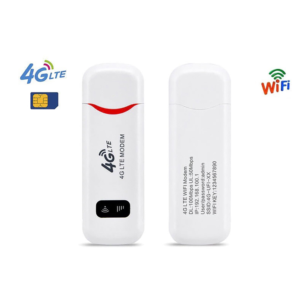 4g Lte Usb Wi Fi ミニ モデムルーター 150mbps Disk House