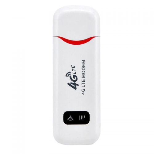 4G LTE USB Wi-Fi ミニ モデムルーター 150Mbps