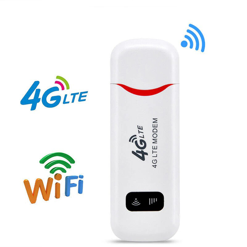 4g Lte Usb Wi Fi ミニ モデムルーター 150mbps Disk House