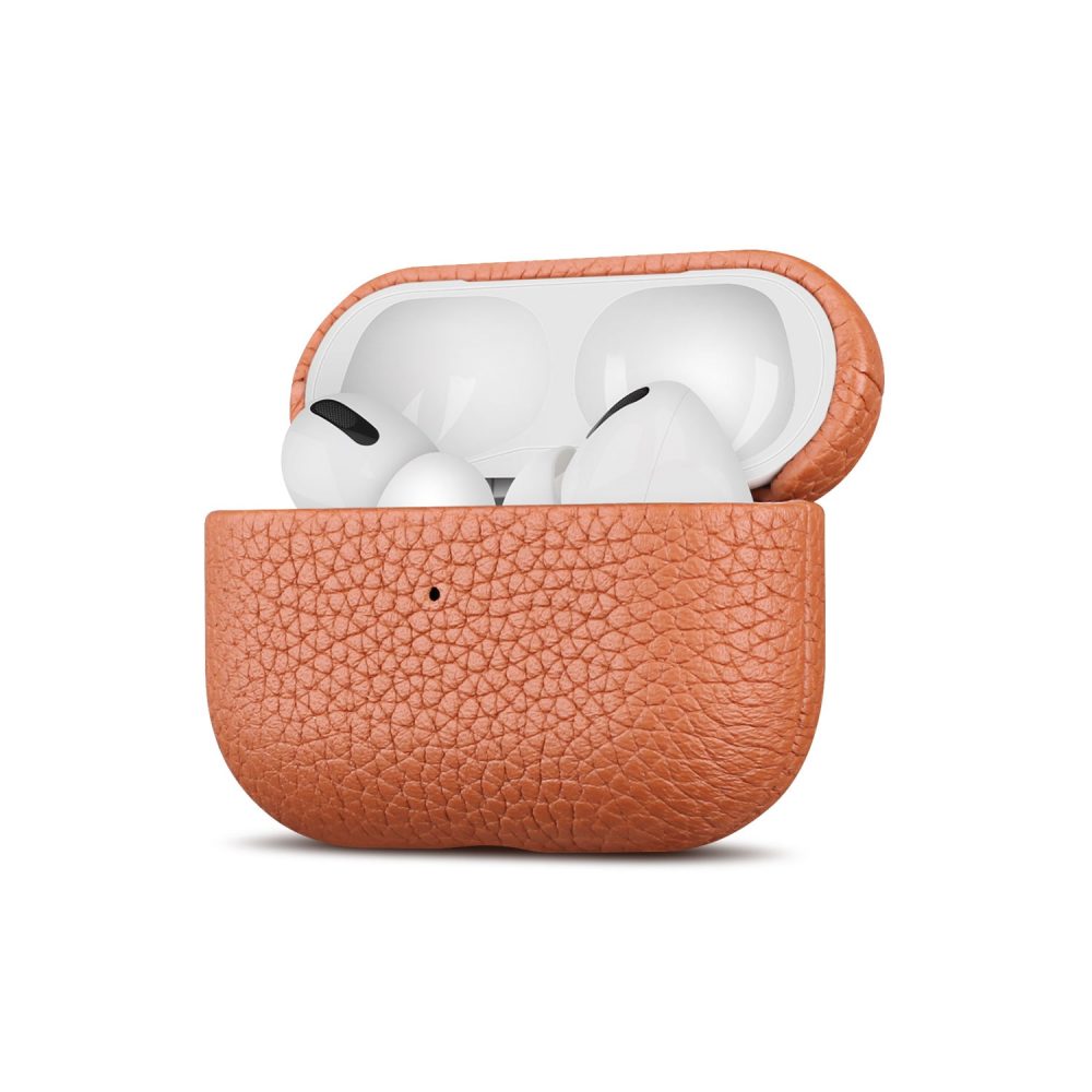 Apple AirPods 1 2 Pro対応 本革保護ケース - 画像 (11)