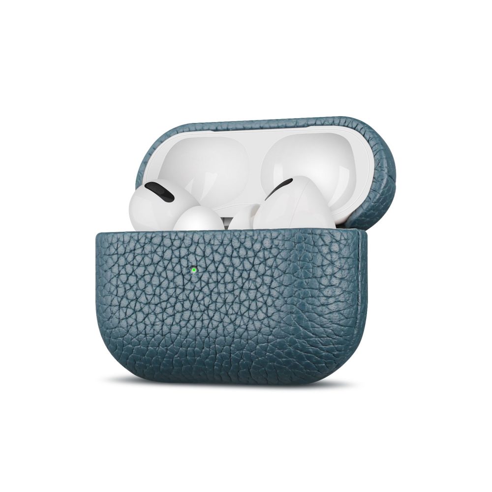 Apple AirPods 1 2 Pro対応 本革保護ケース - 画像 (15)