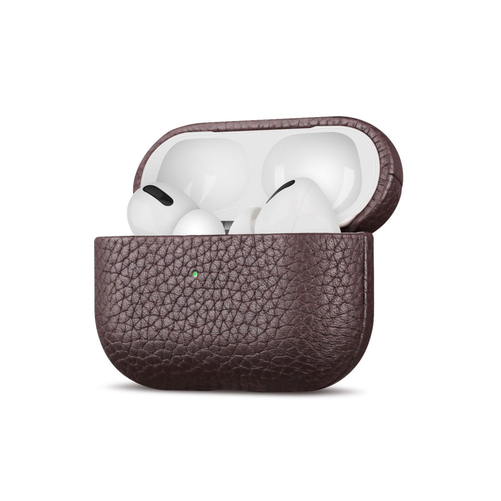 Apple AirPods 1 2 Pro対応 本革保護ケース - 画像 (17)