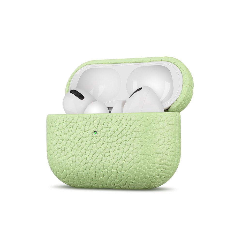 Apple AirPods 1 2 Pro対応 本革保護ケース - 画像 (16)
