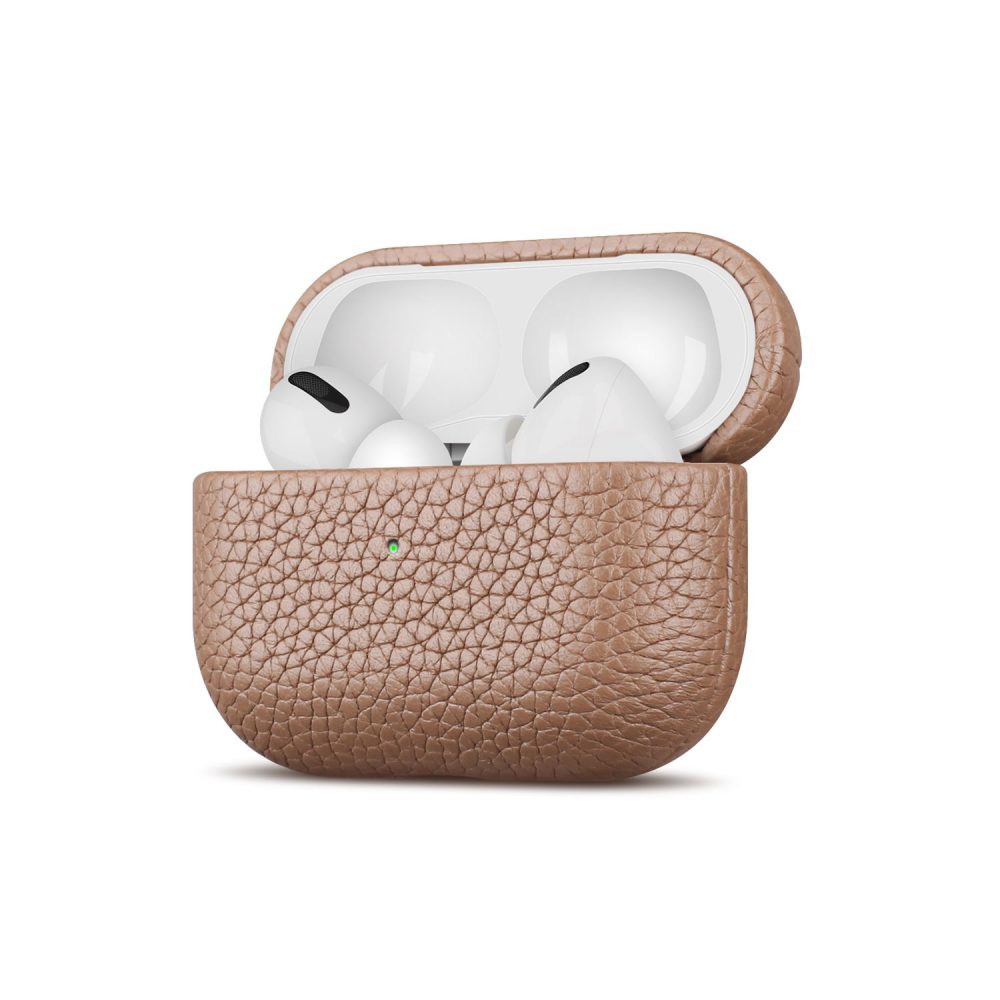 Apple AirPods 1 2 Pro対応 本革保護ケース - 画像 (14)