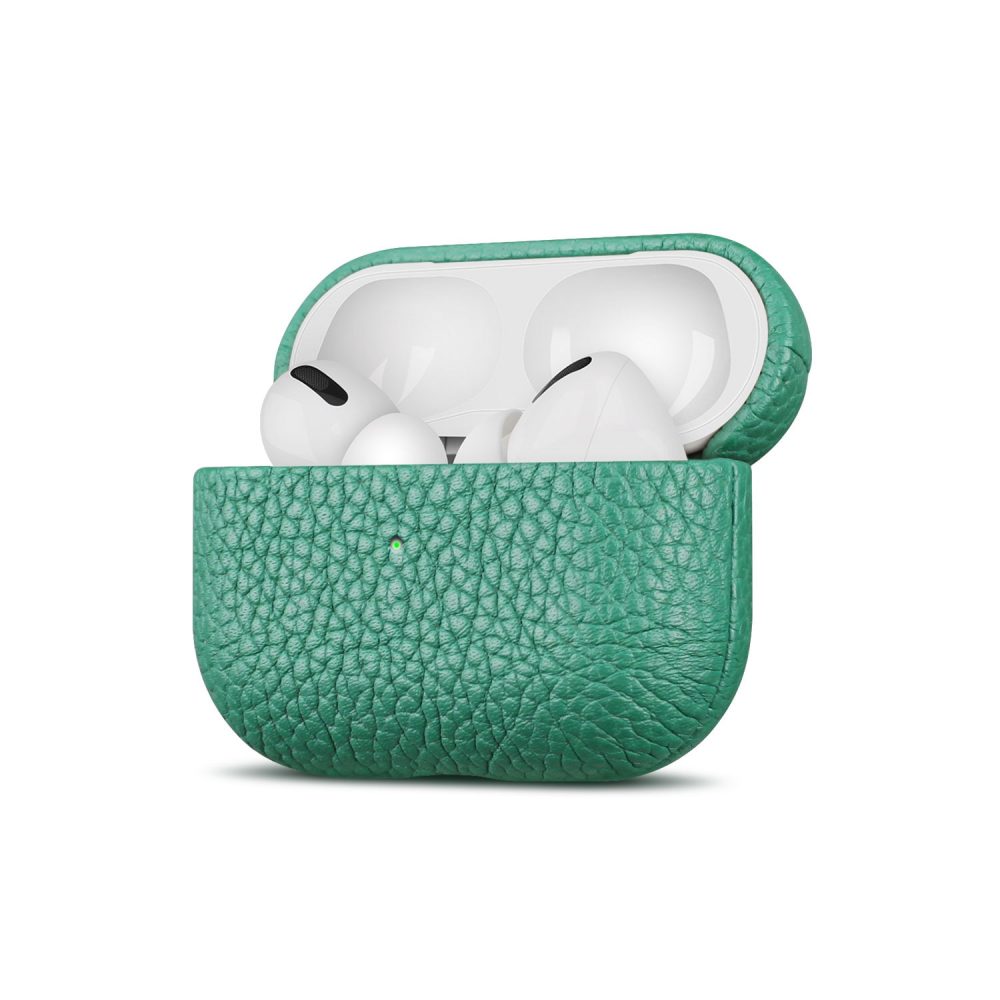 Apple AirPods 1 2 Pro対応 本革保護ケース - 画像 (13)