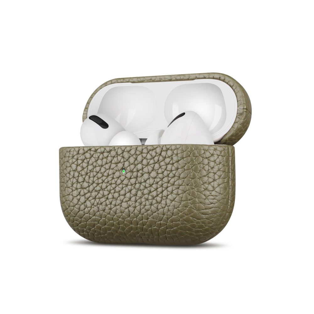 Apple AirPods 1 2 Pro対応 本革保護ケース - 画像 (22)
