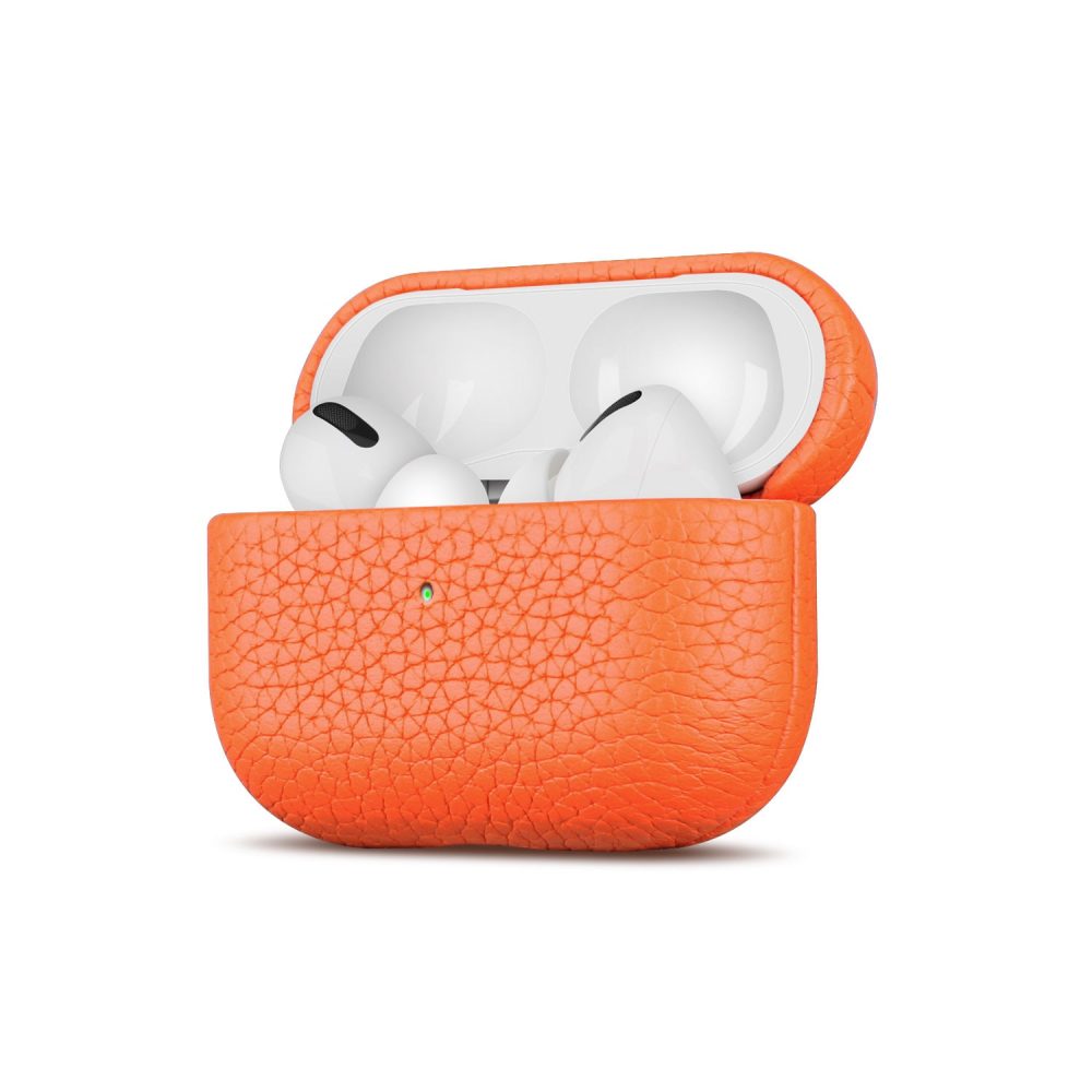 Apple AirPods 1 2 Pro対応 本革保護ケース - 画像 (21)