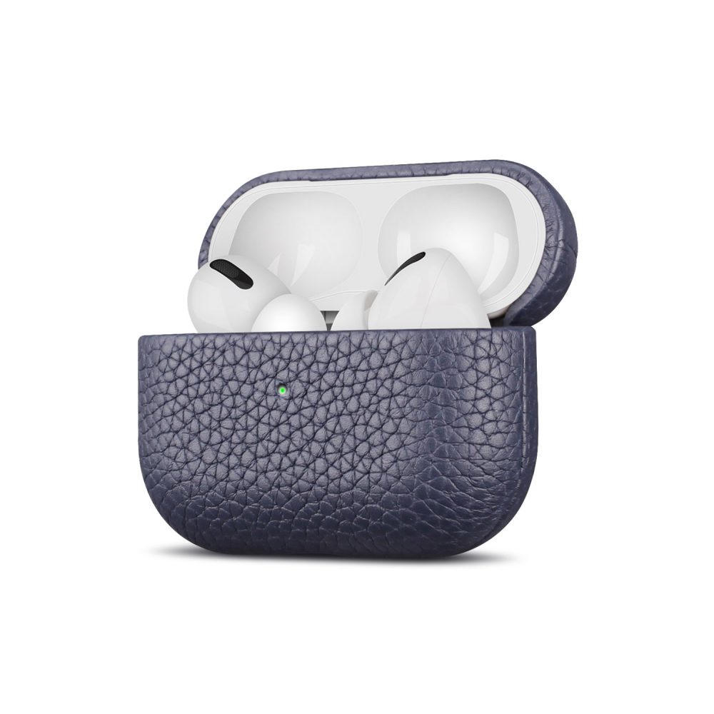 Apple AirPods 1 2 Pro対応 本革保護ケース - 画像 (12)