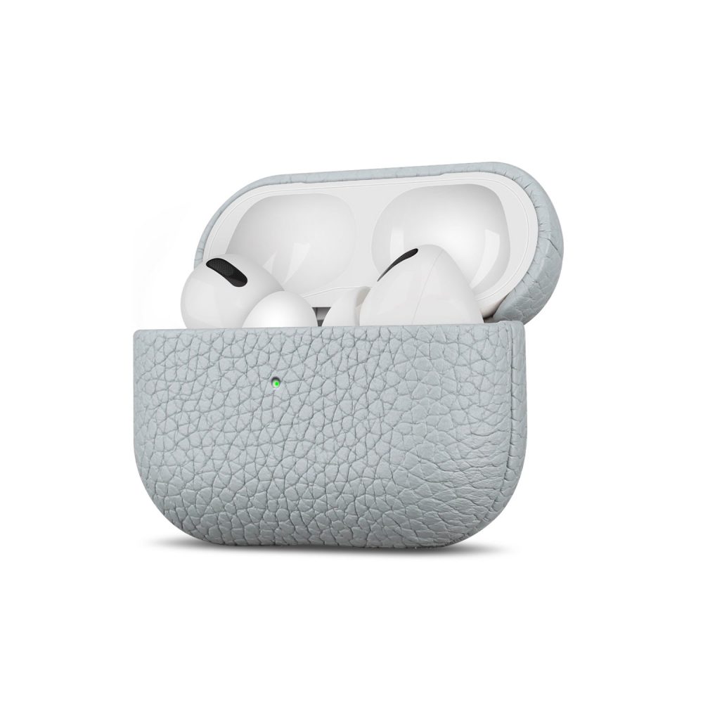 Apple AirPods 1 2 Pro対応 本革保護ケース - 画像 (20)