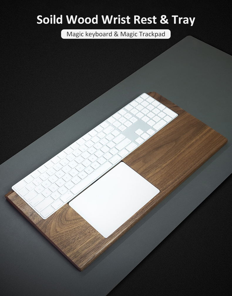 Mac Studio Keyboard & Trackpad 付き