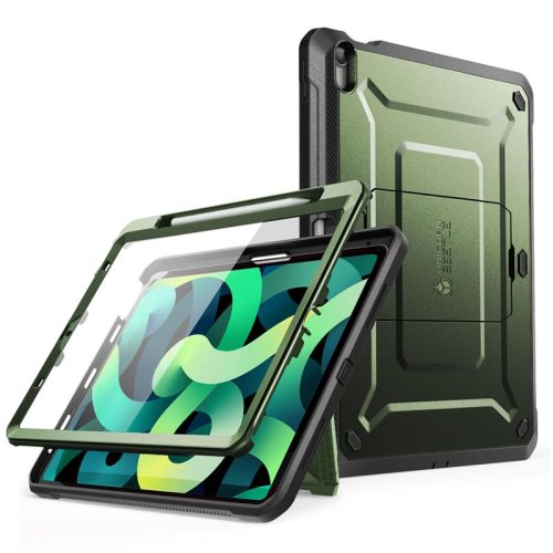 iPad Air 5 (2022) / iPad Air 4 (2020) 10.9" フルボディープロテクトケース