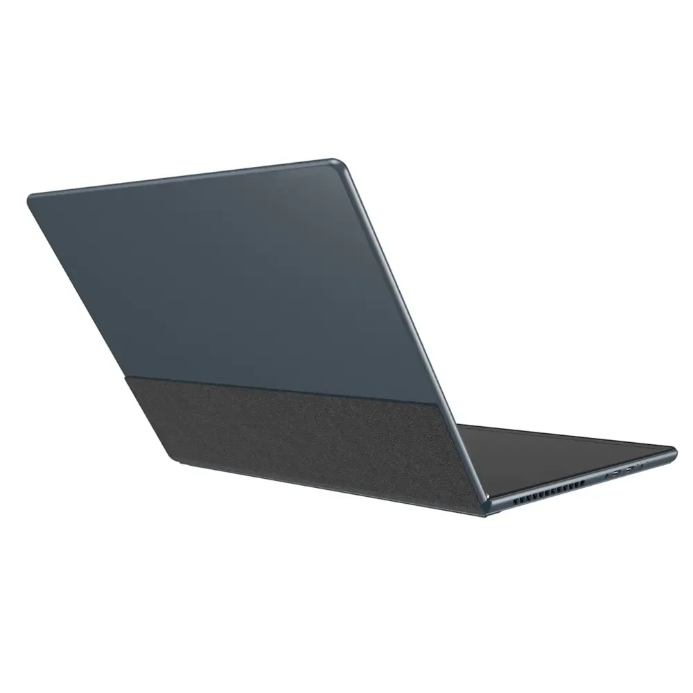 PC & Table 2 in 1 デュアルスクリーン Windows 11 ノートパソコン Intel Alder Lake-N100  DDR5 16GB 512GB SSD - 画像 (4)