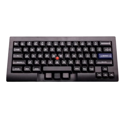 Type-C 有線 65% メカニカルキーボードキット