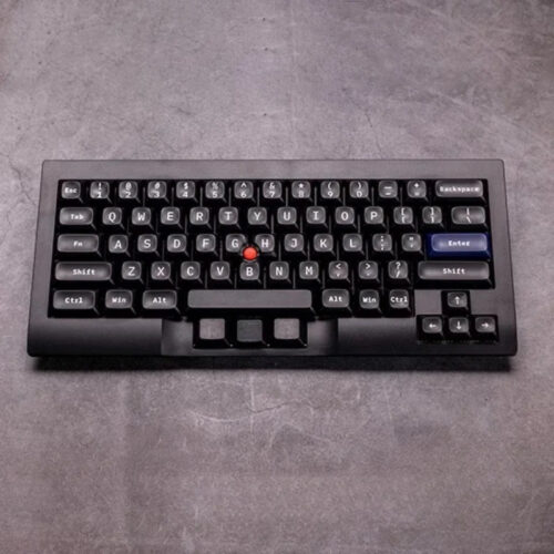 Type-C 有線 65% メカニカルキーボードキット