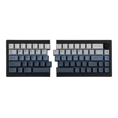 分割式 68キー メカニカルキーボード Split65 商品写真