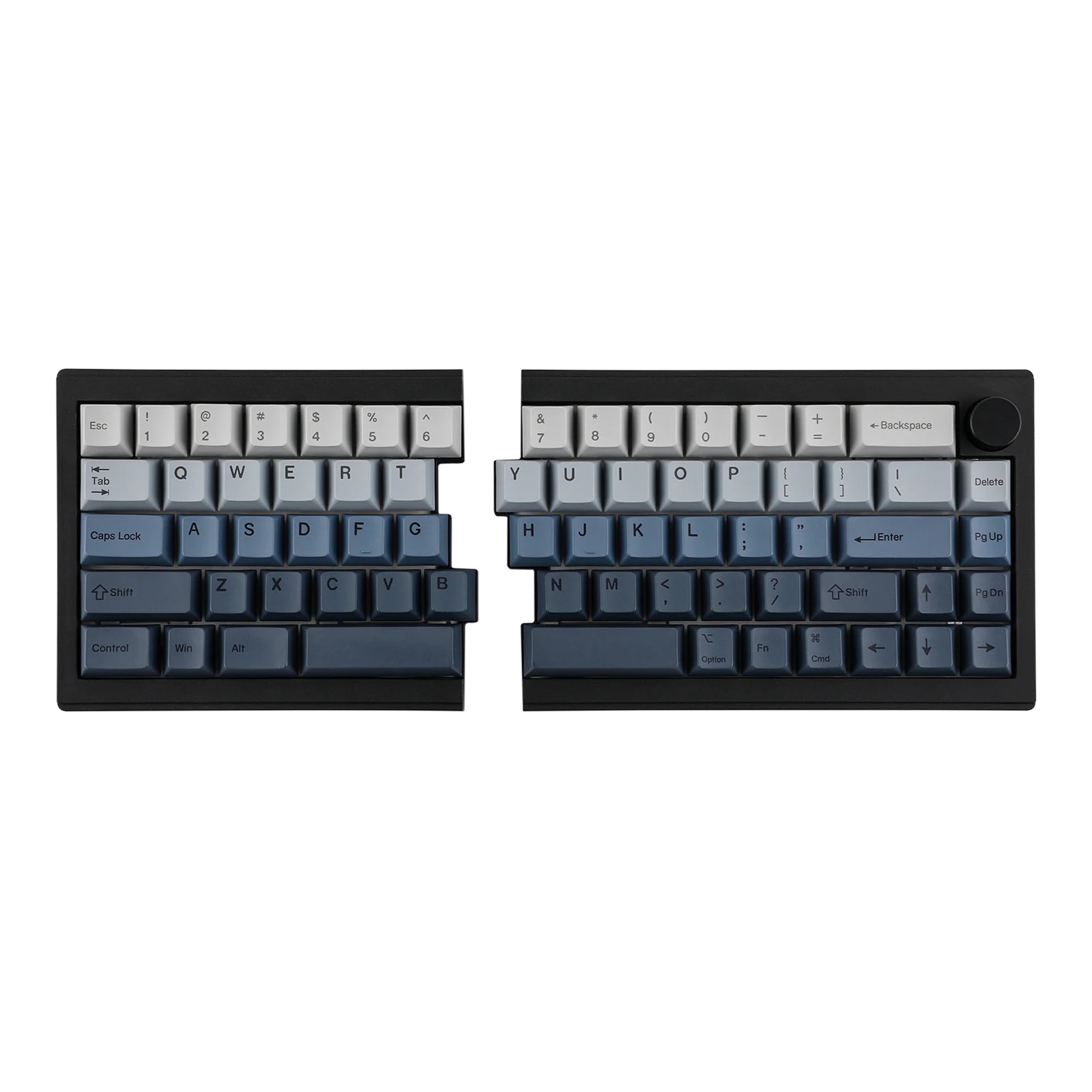 分割式 68キー メカニカルキーボード Split65 商品写真
